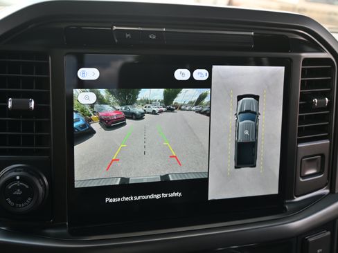 Used 2025 Ford F150 Tremor w/ Bed Utility Package AWD/4WD image 23