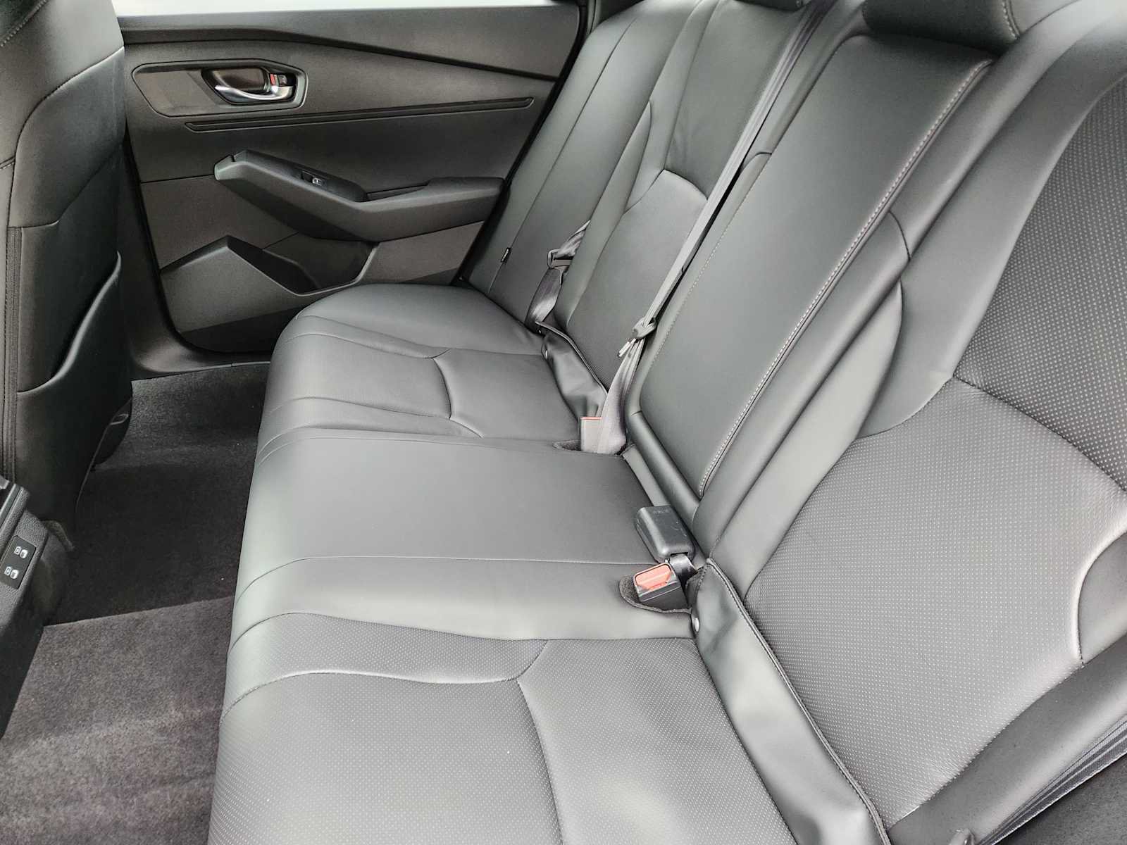 Used 2026 Honda Accord Sport image 29