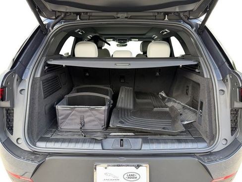 New 2026 Land Rover Range Rover Sport SE AWD/4WD image 21