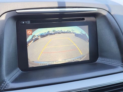 Used 2016 MAZDA CX-5 Grand Touring FWD image 9