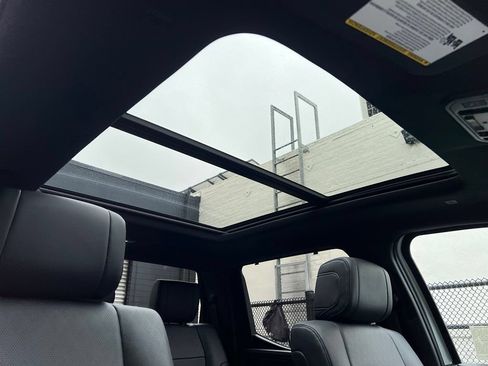 New 2026 Toyota Tundra Platinum AWD/4WD image 17