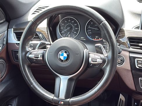Used 2016 BMW X1 xDrive28i AWD/4WD image 10