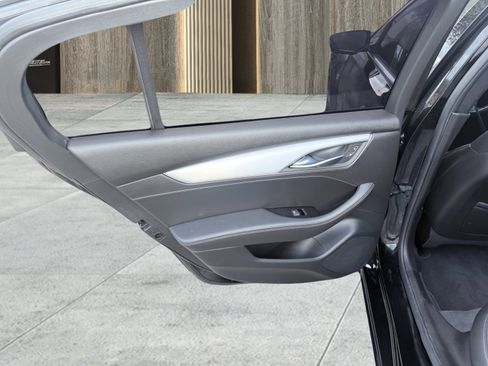 Used 2023 Cadillac CT5 Luxury image 14