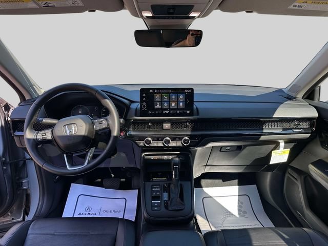 Used 2024 Honda CR-V EX-L image 21