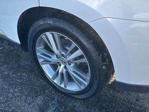 Used 2015 Lexus RX 350 AWD image 9