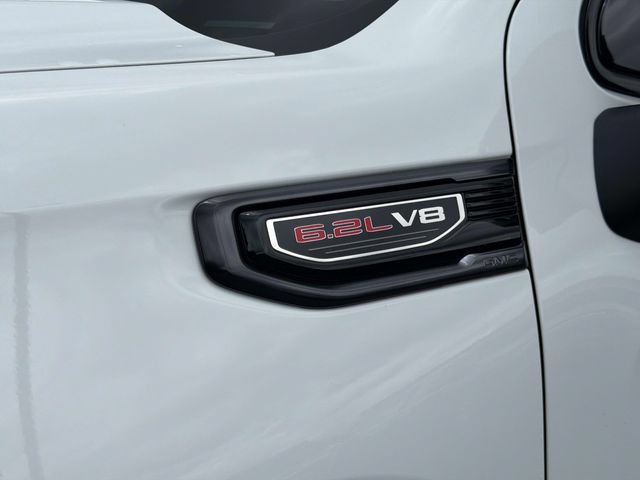 Used 2024 GMC Sierra 1500 AT4 AWD/4WD image 10