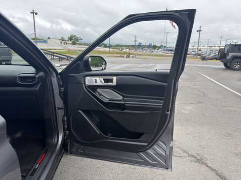 Used 2021 Ford Explorer ST w/ Equipment Group 401A image 14