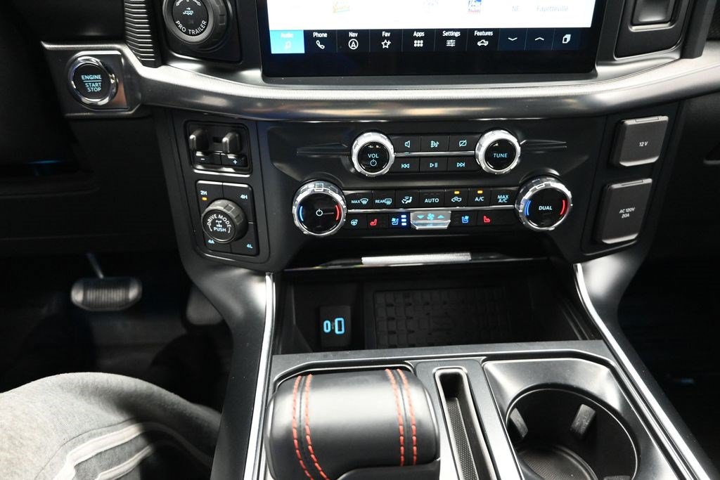 Used 2024 Ford F150 Raptor AWD/4WD image 28