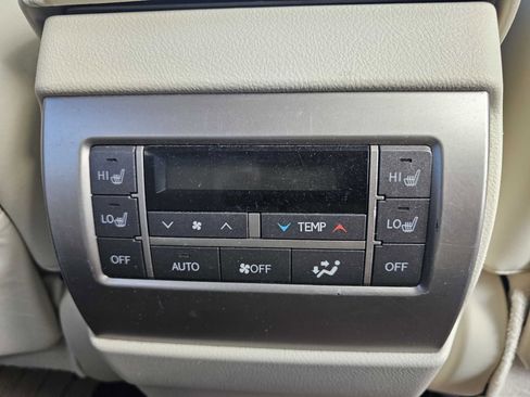 Used 2016 Lexus GX 460 w/ Premium Package image 50