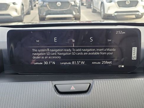 New 2026 MAZDA CX-90 3.3 Turbo w/ Select Package image 31