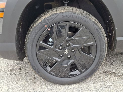 New 2026 Hyundai Kona SEL Sport image 17