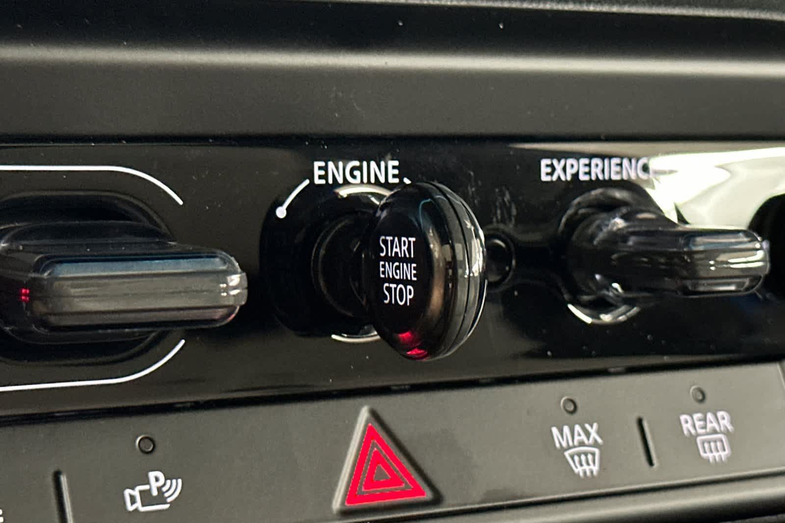 Used 2026 MINI Cooper S FWD image 23