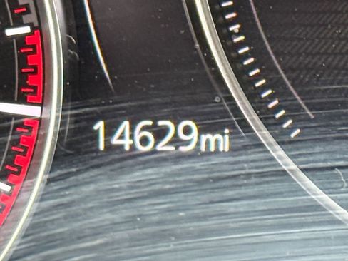 Used 2025 MAZDA CX-50 AWD 2.5 S w/ Premium Package image 37