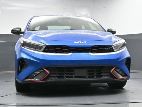 Used 2022 Kia Forte GT w/ GT2 Package image 26