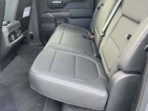 Certified 2021 GMC Sierra 1500 SLT w/ SLT Premium Package image 12