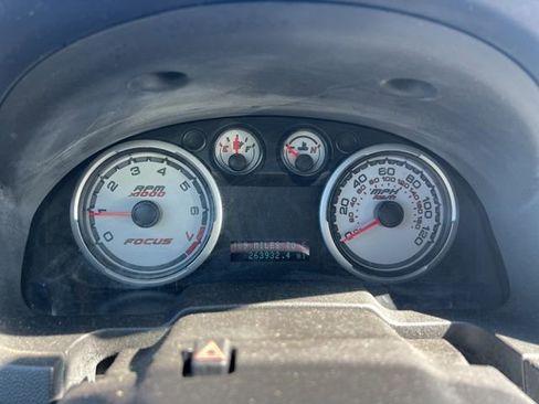 Used 2010 Ford Focus SE FWD image 18