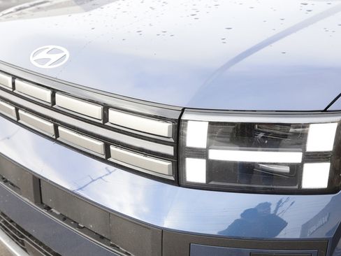 New 2026 Hyundai Santa Fe SEL image 13