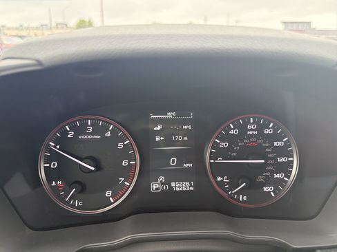 Certified 2024 Subaru Impreza RS AWD/4WD image 21