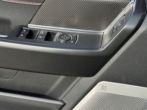 New 2026 Ford F150 Raptor AWD/4WD image 35