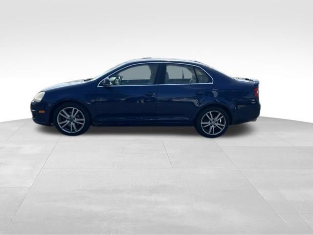 Used 2006 Volkswagen Jetta 2.5 FWD image 4