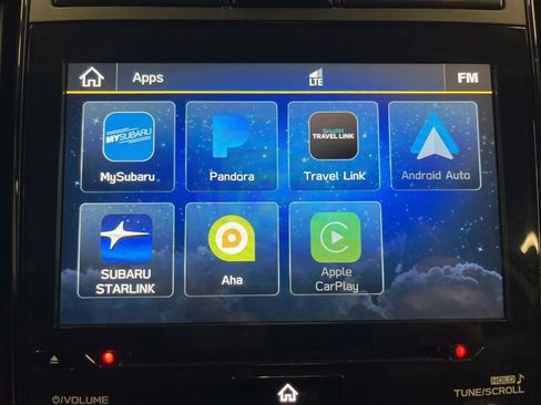 Used 2019 Subaru Ascent Premium w/ Popular Package #1 image 18