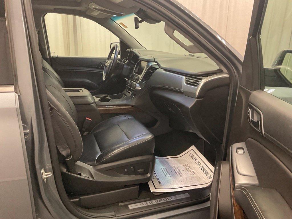 Used 2018 Chevrolet Tahoe LT AWD/4WD image 36