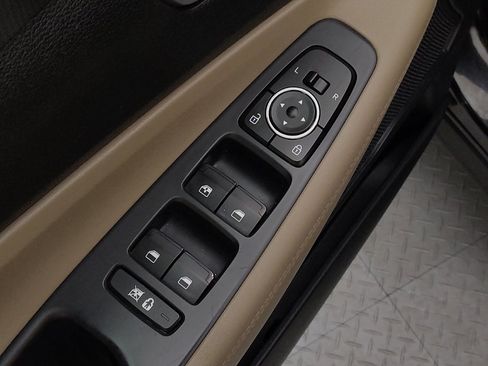 Used 2019 Hyundai Santa Fe SE FWD image 27