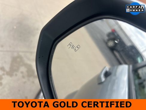 Certified 2024 Toyota Tacoma SR5 image 10
