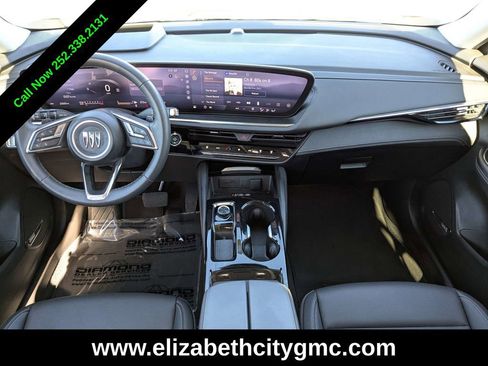 Used 2025 Buick Envision Preferred image 17