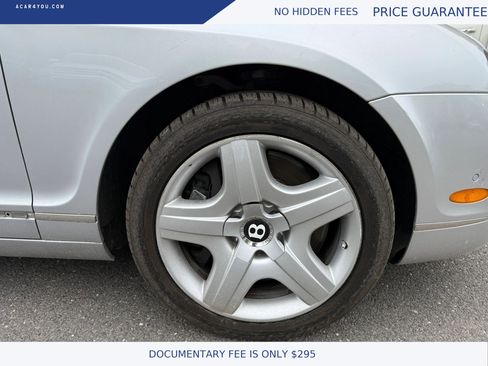 Used 2006 Bentley Flying Spur Flying Spur AWD/4WD image 23