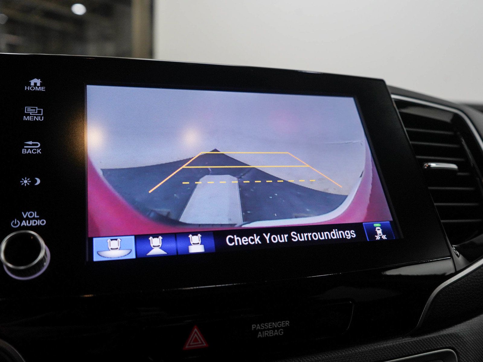 Used 2023 Honda Ridgeline RTL image 30