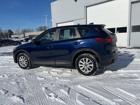 Used 2014 MAZDA CX-5 Sport w/ Bluetooth Audio Package image 13
