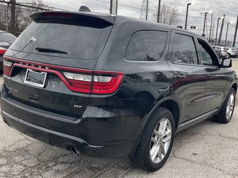 Used 2023 Dodge Durango GT image 5