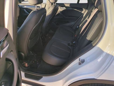 Used 2021 BMW X1 sDrive28i w/ Convenience Package image 21