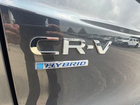 Used 2024 Honda CR-V Sport-L image 7