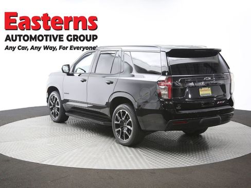 Used 2023 Chevrolet Tahoe RST image 69