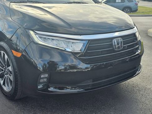 Used 2022 Honda Odyssey EX-L image 3