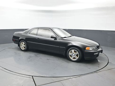 Used 1991 Acura Legend LS image 8