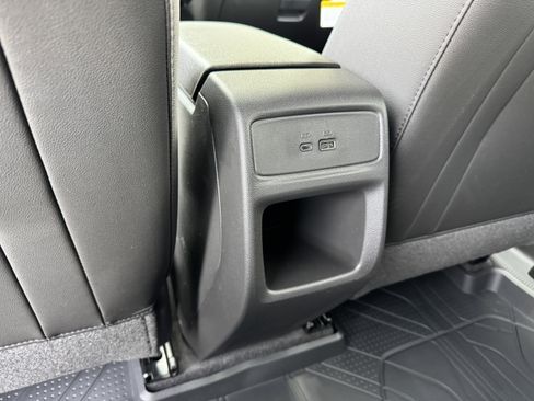 New 2026 Chevrolet Trax LT w/ Driver Confidence Package image 16