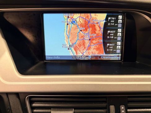 Used 2011 Audi S4 Prestige image 32