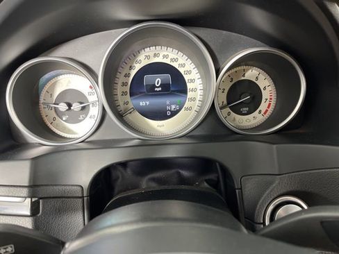 Used 2015 Mercedes-Benz E 400 Cabriolet image 24