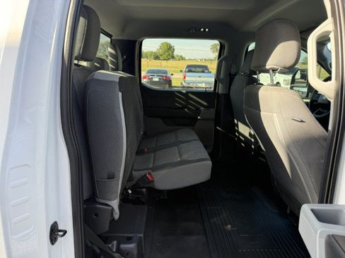 Used 2023 Ford F250 XL w/ XL Driver Assist Package AWD/4WD image 27