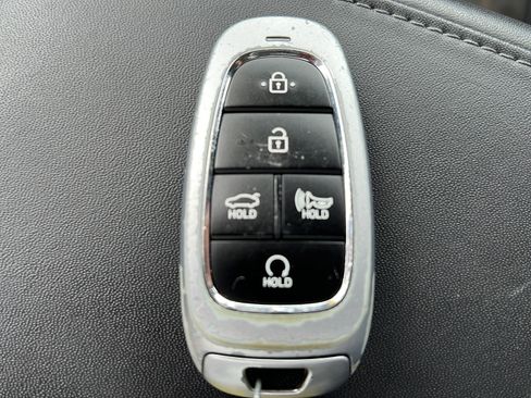 Used 2022 Hyundai Sonata SEL FWD image 23