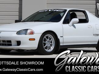 Used 1997 Honda Del Sol Si image 1