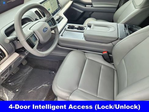 New 2026 Ford Expedition Max Active RWD image 13