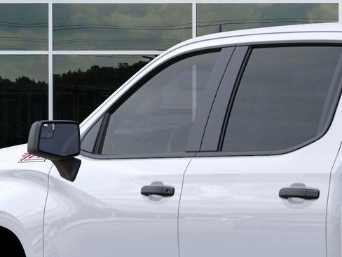 New 2026 Chevrolet Silverado 1500 Custom Trail Boss image 12