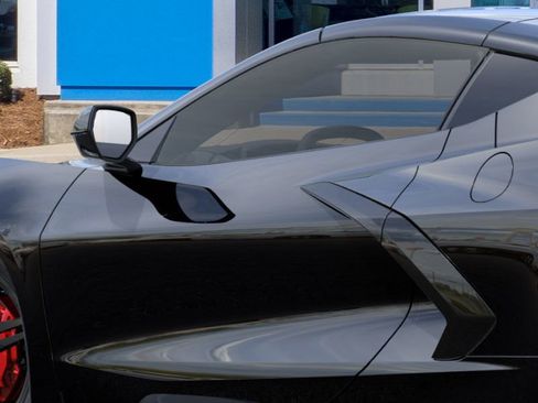 New 2026 Chevrolet Corvette Stingray Coupe w/ 1LT image 33