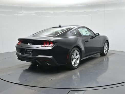 New 2026 Ford Mustang Coupe image 24