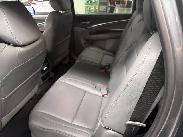 Used 2014 Acura MDX w/ Technology Package AWD/4WD image 15