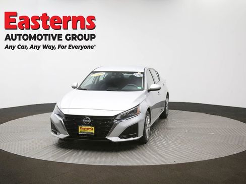 Used 2023 Nissan Altima 2.5 S image 53